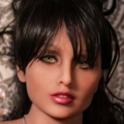 Sexy sex doll TPE YL DOLL - Visage Rosalia